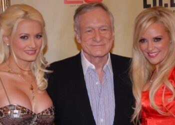 Hugh Hefner tried to warn the FBI about Epstein — new docs show they ignored him