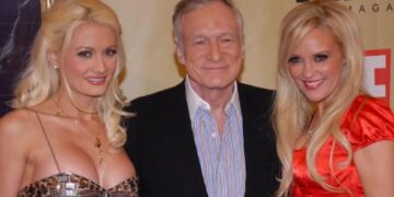 Hugh Hefner tried to warn the FBI about Epstein — new docs show they ignored him