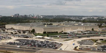 Trump officials eye firing US military paper publisher before he can retire: report