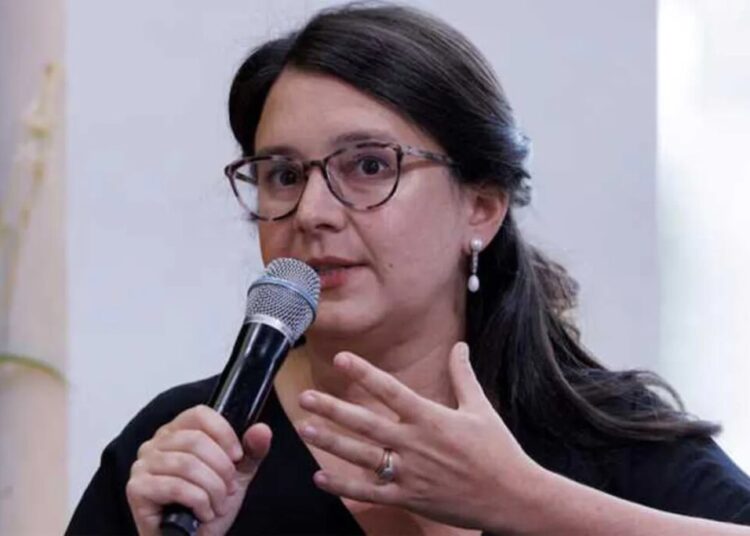 Bari Weiss’s own hire warns she may ‘crash and burn’ at CBS News