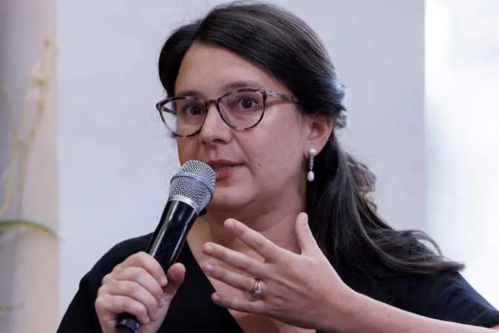 Bari Weiss’s own hire warns she may ‘crash and burn’ at CBS News