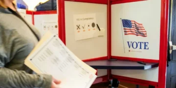 ‘Concerned’ ACLU goes after governor’s voter ID remarks as allies push back