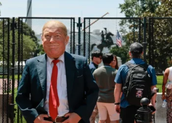 ‘Slap in the face’: Trump appalls with ‘quintessential’ move to protect legacy project