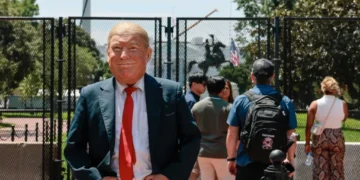 ‘Slap in the face’: Trump appalls with ‘quintessential’ move to protect legacy project