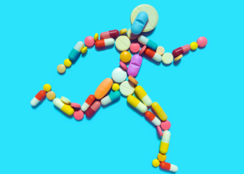 Good News, Gym Haters: An ‘Exercise Pill’ Just Got One Step Closer to Shelves
