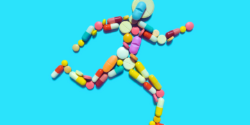 Good News, Gym Haters: An ‘Exercise Pill’ Just Got One Step Closer to Shelves