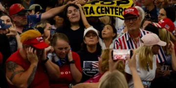 Trump-backed industry ‘completely blindsided’ by growing revolt: report