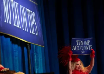 ‘Deflated’ Trump voters losing faith in his ‘nonsensical’ agenda: GOP pollster
