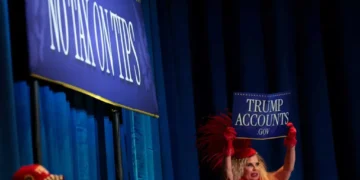 ‘Deflated’ Trump voters losing faith in his ‘nonsensical’ agenda: GOP pollster