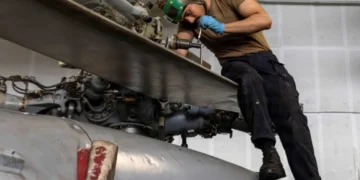 Trump’s new ‘highly unusual’ demands add strain to Navy already ‘under the gun’: report