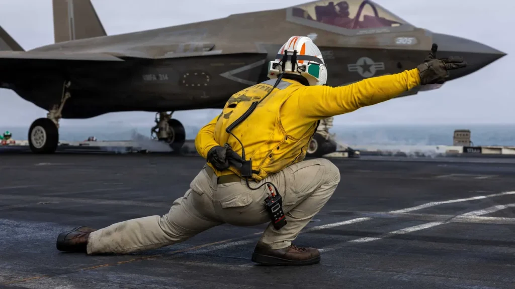 U.S. Navy throws tampon temper tantrum on social media: ‘FALSE’