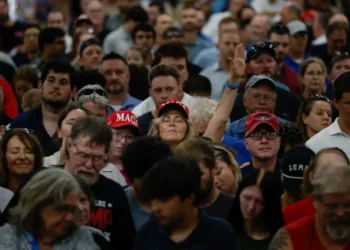 ‘We don’t like MAGA anymore’: Data guru reveals key voter bloc just turned on Trump