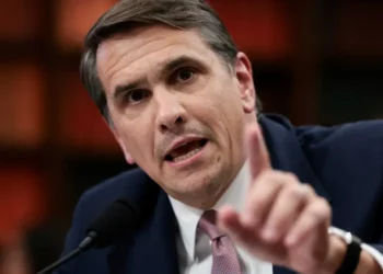 Todd Blanche abruptly retreats on Epstein as latest hoodwink ends in judge’s threat