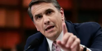 Todd Blanche abruptly retreats on Epstein as latest hoodwink ends in judge’s threat