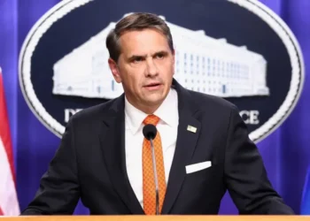 DOJ prosecutor’s ‘unhinged’ conspiracy theory tainted ICE protest grand jury: Attorney