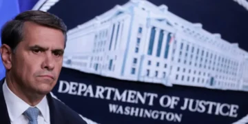 Todd Blanche declares Trump has every right to fire Jeanine Pirro: ‘He’s allowed’