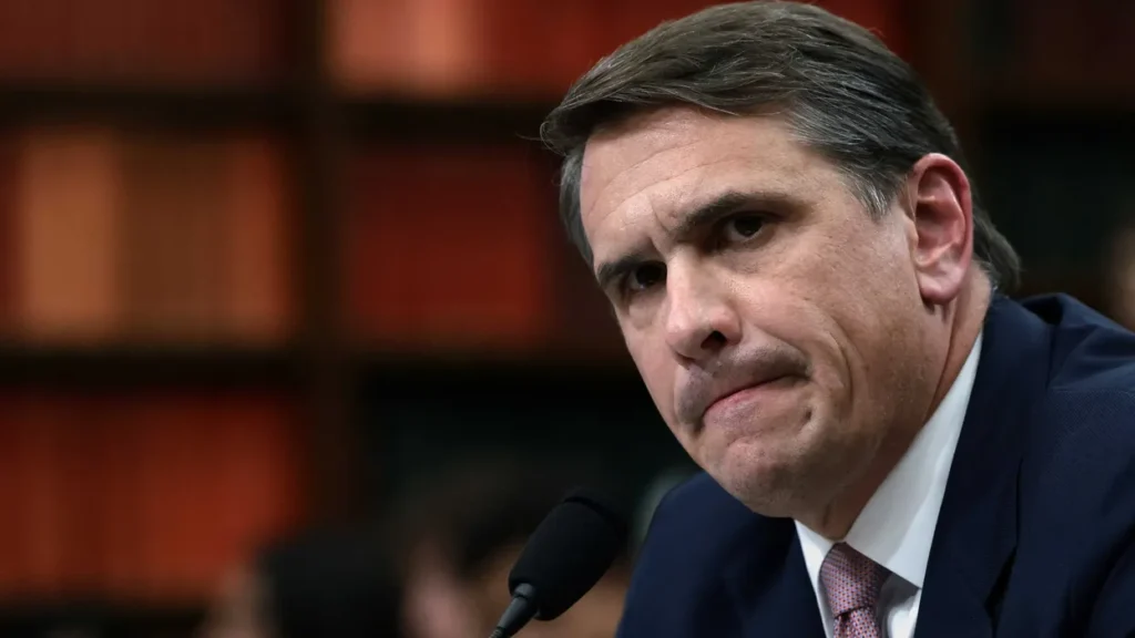 ‘Angered’ judge demands Blanche answer for ‘flagrant disregard’ of Epstein order: expert