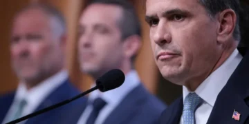 ‘This is the end’: Legal expert sounds the alarm as Todd Blanche awaits Senate vote