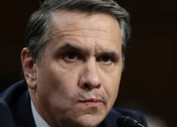 GOP judge uncorks damning warning for Todd Blanche as DOJ suffers another big court loss