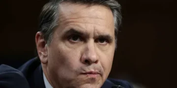 GOP judge uncorks damning warning for Todd Blanche as DOJ suffers another big court loss