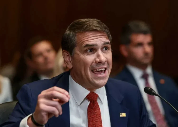 Judge demands ‘extraordinary’ peek under Trump DOJ’s hood: experts