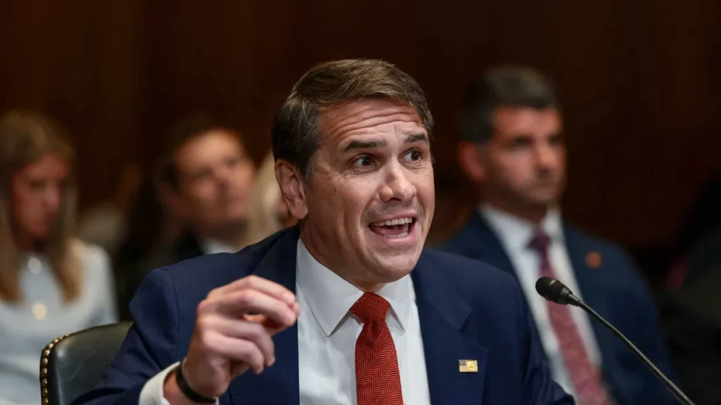 Judge demands ‘extraordinary’ peek under Trump DOJ’s hood: experts