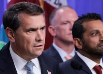 DOJ rankles judge as Trump-tied billionaire’s charges dropped: ‘Unbecoming of his office’