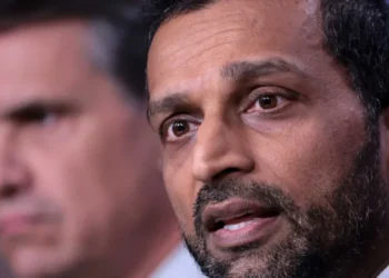 Scandal-plagued Kash Patel forces out legal advisers amid FBI ‘reorganization’