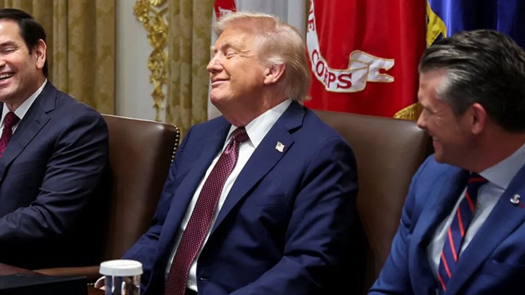 Trump law dangles Trojan horse decision over cash-strapped school districts: report
