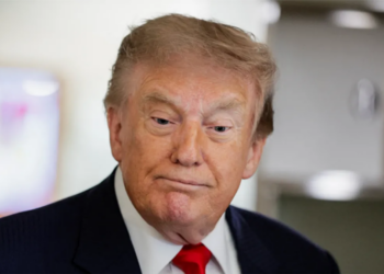 ‘Presidency-ending scandal’ flagged by expert: ‘Should be huge’