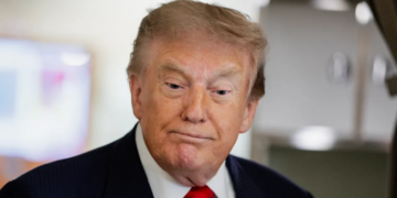 ‘Presidency-ending scandal’ flagged by expert: ‘Should be huge’