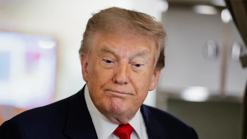 ‘Presidency-ending scandal’ flagged by expert: ‘Should be huge’