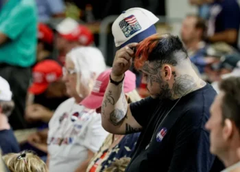 ‘Wow’: Jim Acosta jolted by expert’s grim prediction for Trump