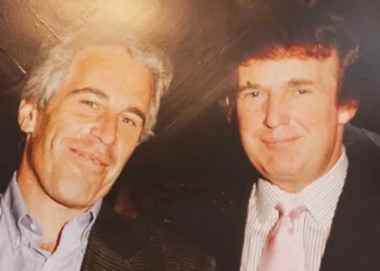 Tucker Carlson hurls Epstein in Trump’s face as he launches MAGA takeover