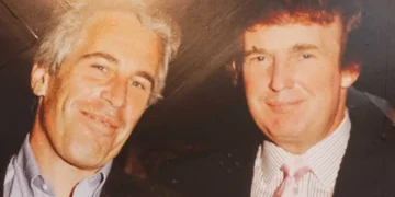 Tucker Carlson hurls Epstein in Trump’s face as he launches MAGA takeover