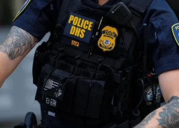Top DHS official takes shot at ‘hostile’ Trump admin environment on way out the door