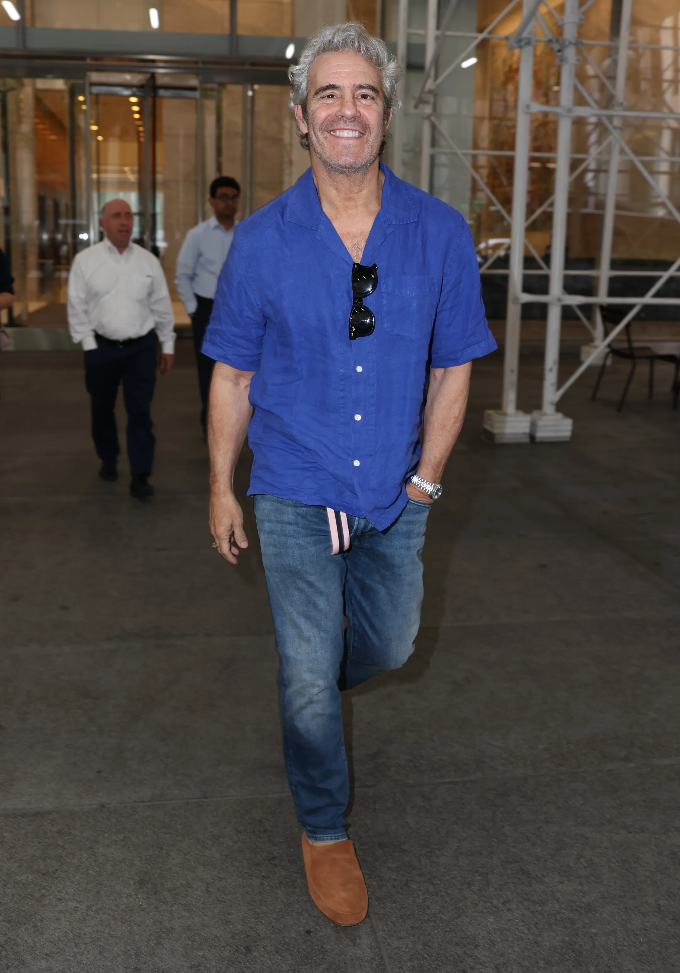 Andy Cohen
