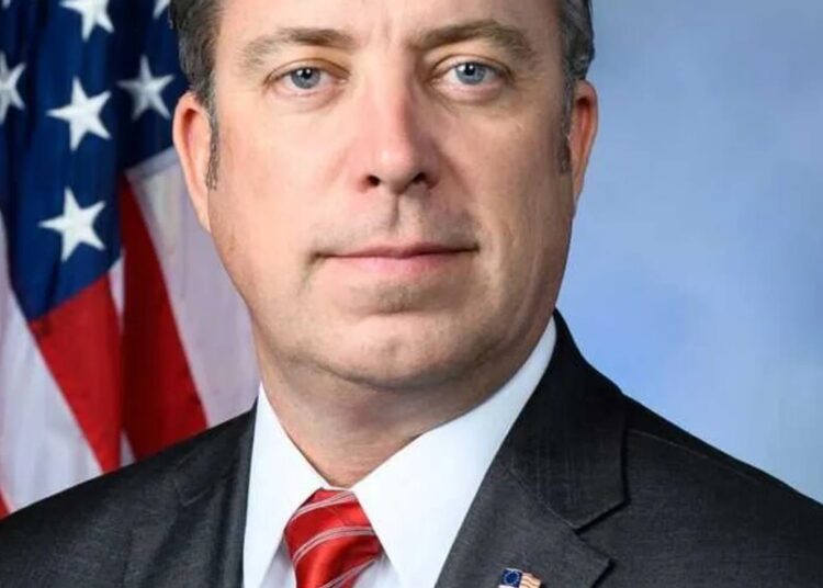 Embattled MAGA candidate loses key Tennessee primary race
