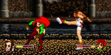 1997 PlayStation Fighting Game Is Finally Coming to Modern Consoles