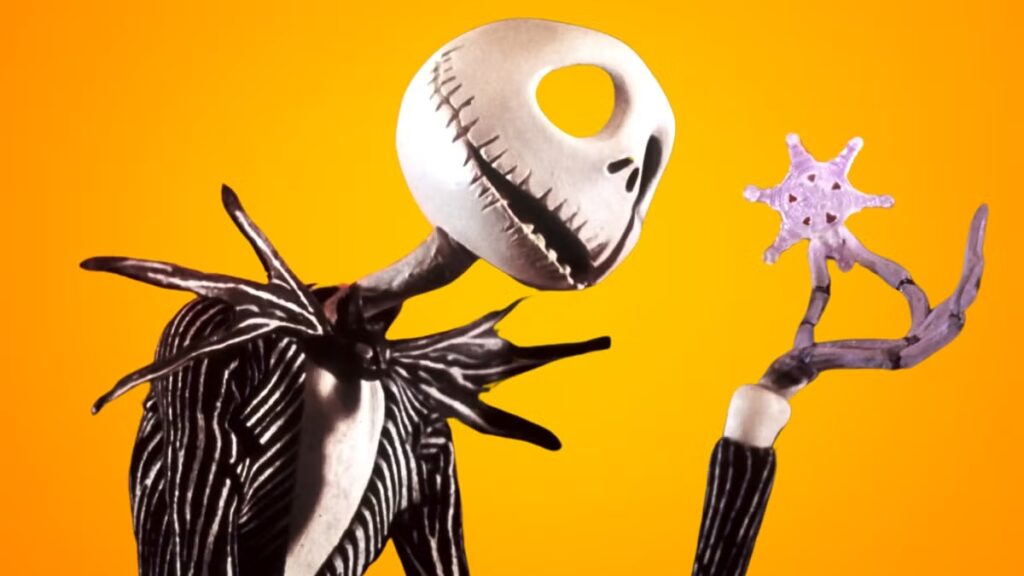 13 Spooky Animated Movies to Watch This Halloween