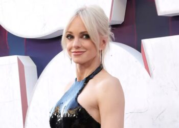 Anna Faris Opens Up About Drinking, Depression and Sobriety: ‘Had to Take a Step Back’