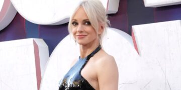 Anna Faris Opens Up About Drinking, Depression and Sobriety: ‘Had to Take a Step Back’