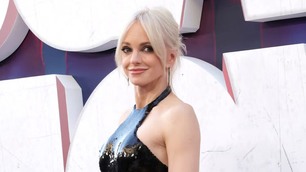 Anna Faris Opens Up About Drinking, Depression and Sobriety: ‘Had to Take a Step Back’