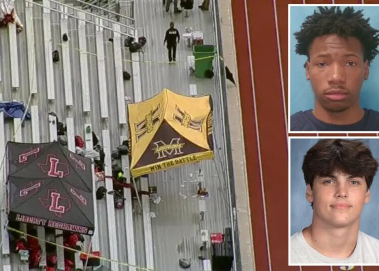 Karmelo Anthony’s lawyers struck ‘gentleman’s agreement’ with prosecutors ahead of Austin Metcalf murder trial: court docs