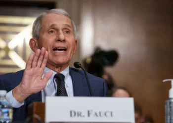MAGA revenge campaign against Fauci heats up as red states file subpoenas