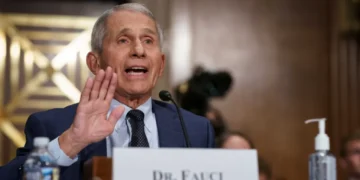 MAGA revenge campaign against Fauci heats up as red states file subpoenas