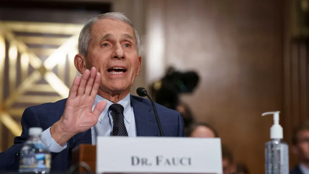 MAGA revenge campaign against Fauci heats up as red states file subpoenas