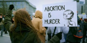 GOP sneaks abortion ban into right-wing culture-war fight