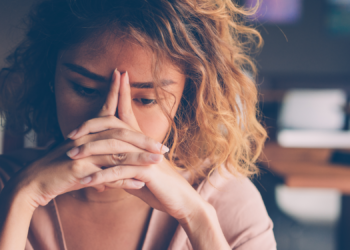 Chronic Illness Is Hard Enough. These Are 3 Signs Someone in Your Life Is Making It Worse.