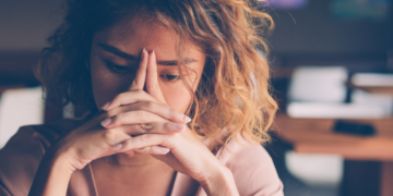 Chronic Illness Is Hard Enough. These Are 3 Signs Someone in Your Life Is Making It Worse.